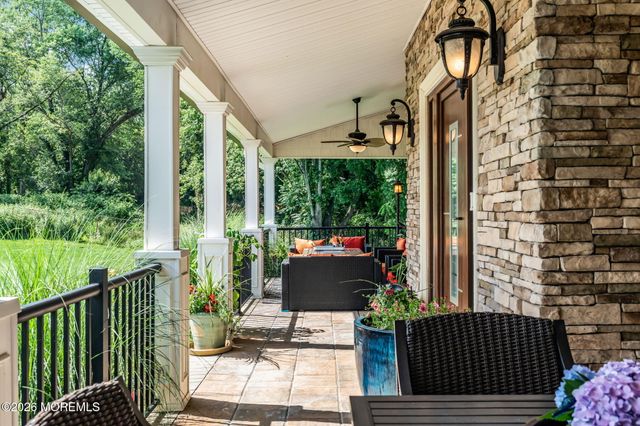 85 Yellow Meetinghouse Road, Cream Ridge, NJ 08514