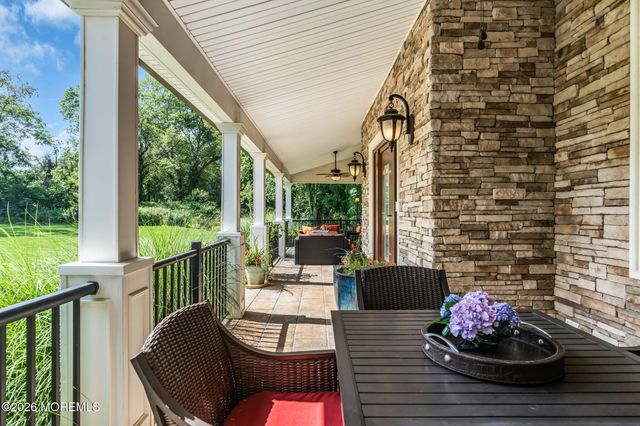 85 Yellow Meetinghouse Road, Cream Ridge, NJ 08514