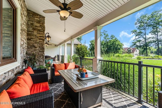 85 Yellow Meetinghouse Road, Cream Ridge, NJ 08514