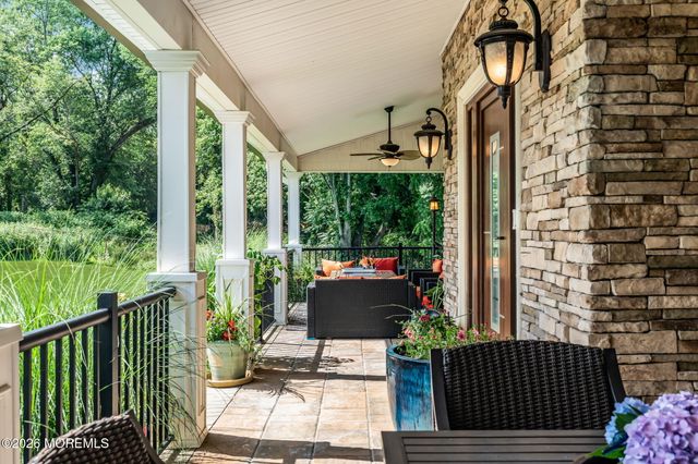 85 Yellow Meetinghouse Road, Cream Ridge, NJ 08514