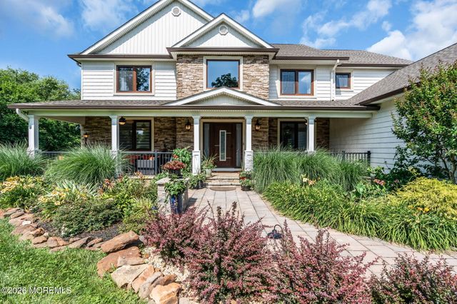 85 Yellow Meetinghouse Road, Cream Ridge, NJ 08514
