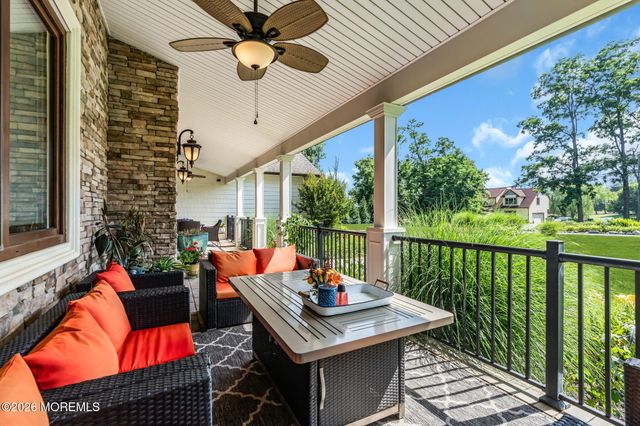 85 Yellow Meetinghouse Road, Cream Ridge, NJ 08514
