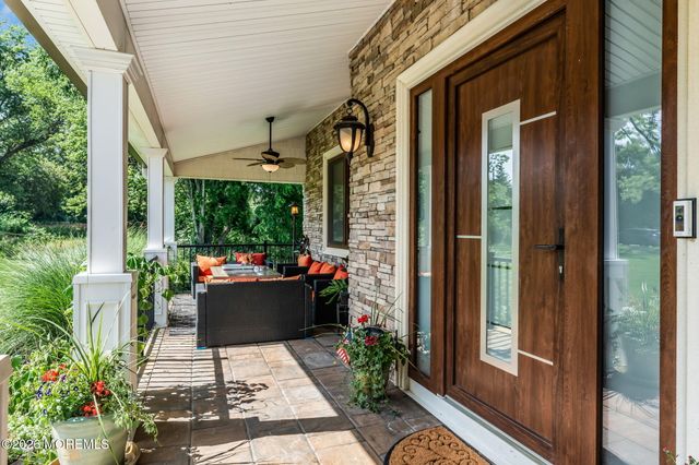 85 Yellow Meetinghouse Road, Cream Ridge, NJ 08514