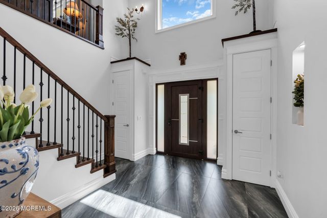 85 Yellow Meetinghouse Road, Cream Ridge, NJ 08514