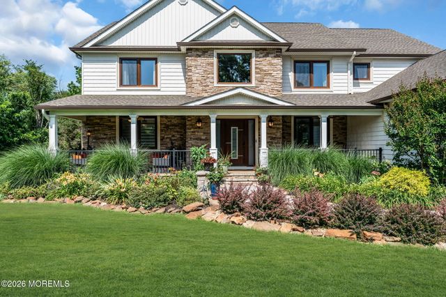 85 Yellow Meetinghouse Road, Cream Ridge, NJ 08514