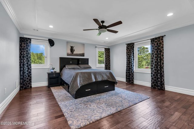 85 Yellow Meetinghouse Road, Cream Ridge, NJ 08514