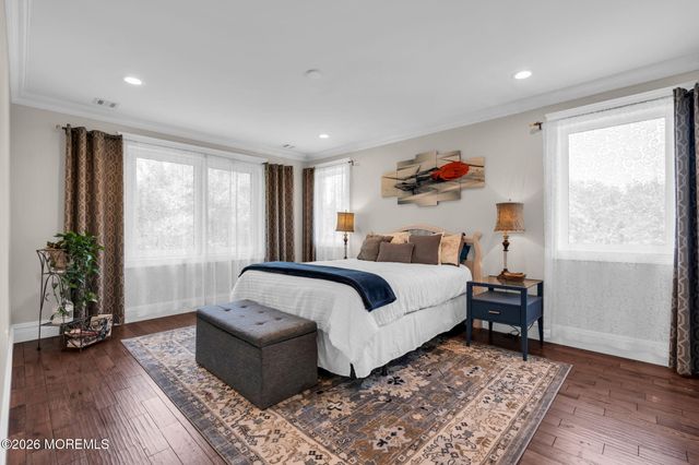 85 Yellow Meetinghouse Road, Cream Ridge, NJ 08514