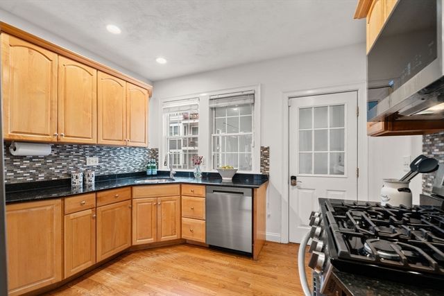 64 Webster Street 64, Newton, MA 02465