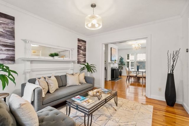 64 Webster Street 64, Newton, MA 02465