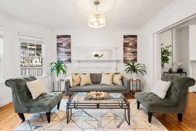 64 Webster Street 64, Newton, MA 02465