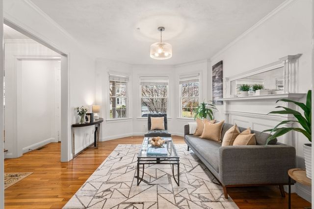 64 Webster Street 64, Newton, MA 02465