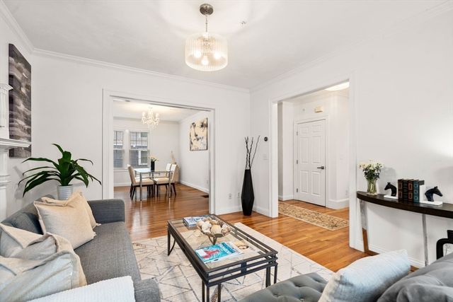 64 Webster Street 64, Newton, MA 02465