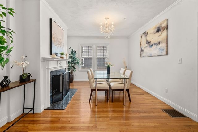 64 Webster Street 64, Newton, MA 02465