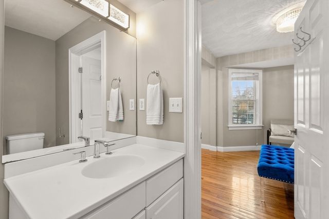 64 Webster Street 64, Newton, MA 02465