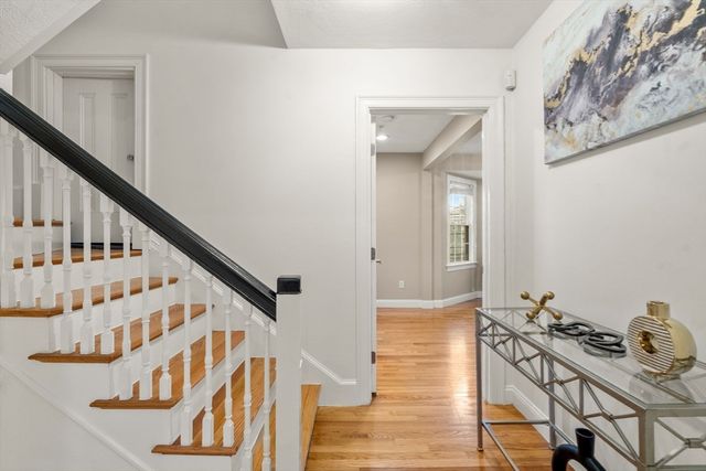 64 Webster Street 64, Newton, MA 02465