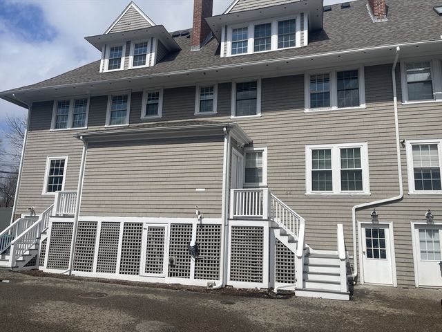 64 Webster Street 64, Newton, MA 02465