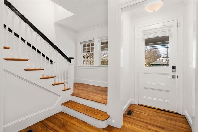 64 Webster Street 64, Newton, MA 02465