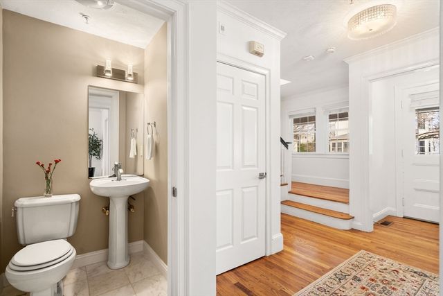 64 Webster Street 64, Newton, MA 02465