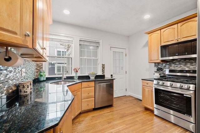 64 Webster Street 64, Newton, MA 02465