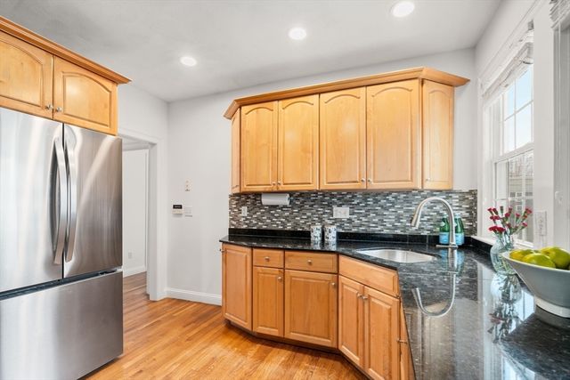 64 Webster Street 64, Newton, MA 02465