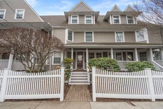 64 Webster Street 64, Newton, MA 02465