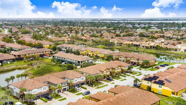 696 Palos Verde Drive, Satellite Beach, FL 32937