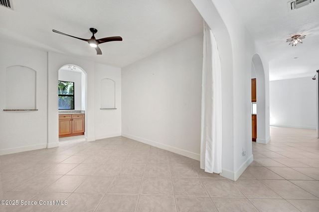 696 Palos Verde Drive, Satellite Beach, FL 32937