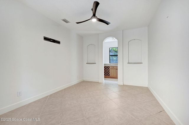 696 Palos Verde Drive, Satellite Beach, FL 32937