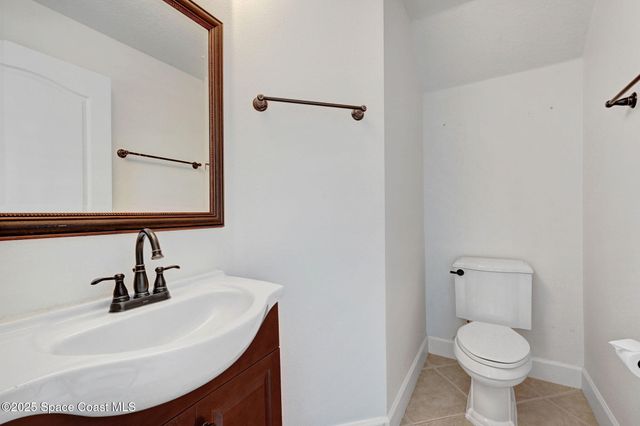 696 Palos Verde Drive, Satellite Beach, FL 32937