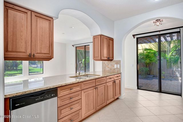 696 Palos Verde Drive, Satellite Beach, FL 32937