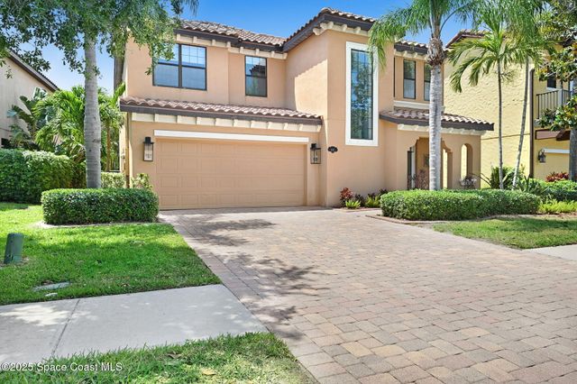 696 Palos Verde Drive, Satellite Beach, FL 32937