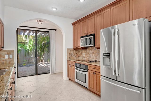 696 Palos Verde Drive, Satellite Beach, FL 32937