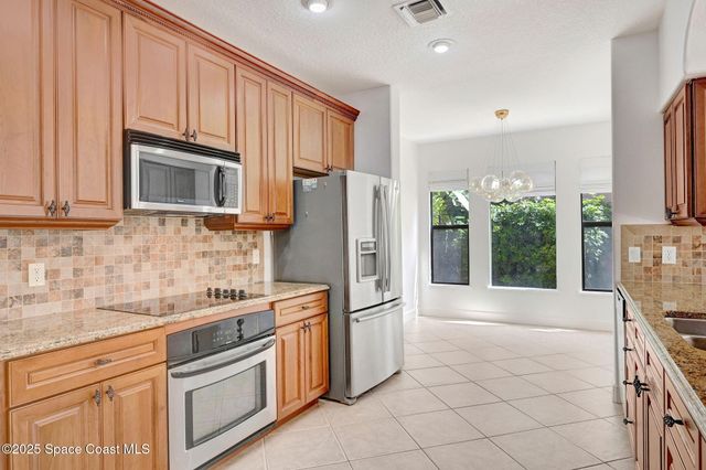 696 Palos Verde Drive, Satellite Beach, FL 32937