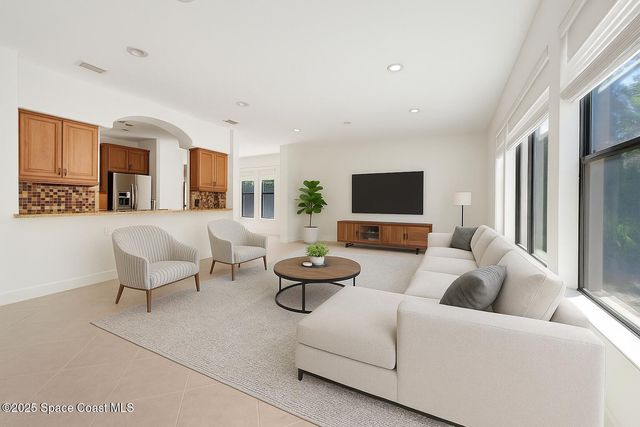 696 Palos Verde Drive, Satellite Beach, FL 32937