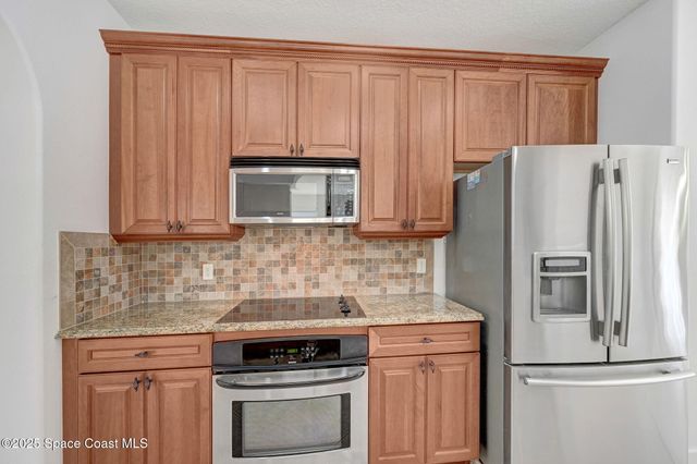 696 Palos Verde Drive, Satellite Beach, FL 32937