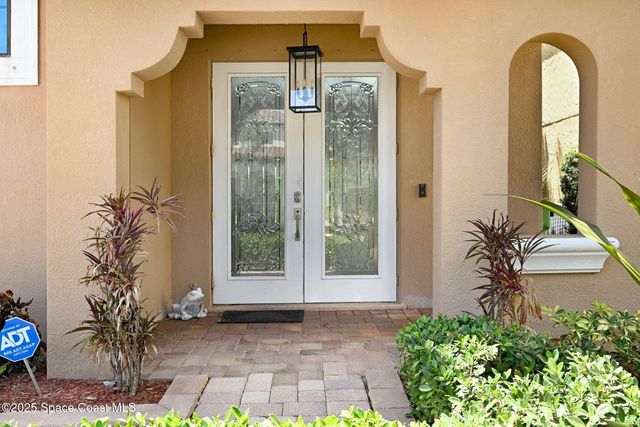 696 Palos Verde Drive, Satellite Beach, FL 32937