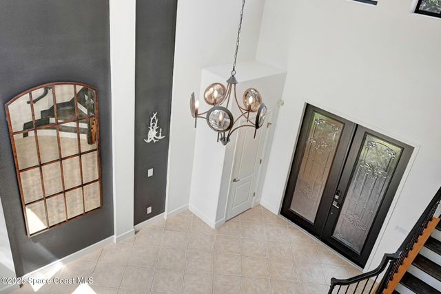 696 Palos Verde Drive, Satellite Beach, FL 32937
