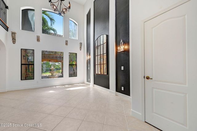 696 Palos Verde Drive, Satellite Beach, FL 32937