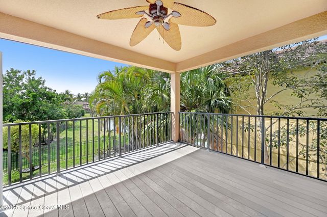 696 Palos Verde Drive, Satellite Beach, FL 32937