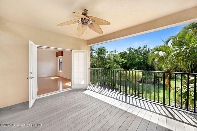 696 Palos Verde Drive, Satellite Beach, FL 32937