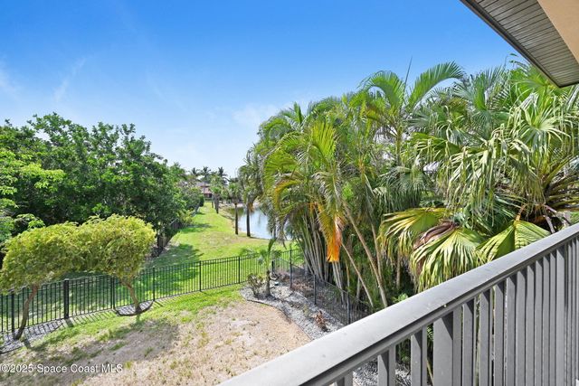 696 Palos Verde Drive, Satellite Beach, FL 32937