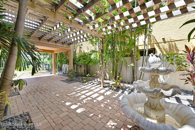 696 Palos Verde Drive, Satellite Beach, FL 32937