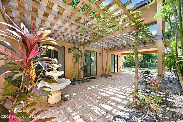 696 Palos Verde Drive, Satellite Beach, FL 32937