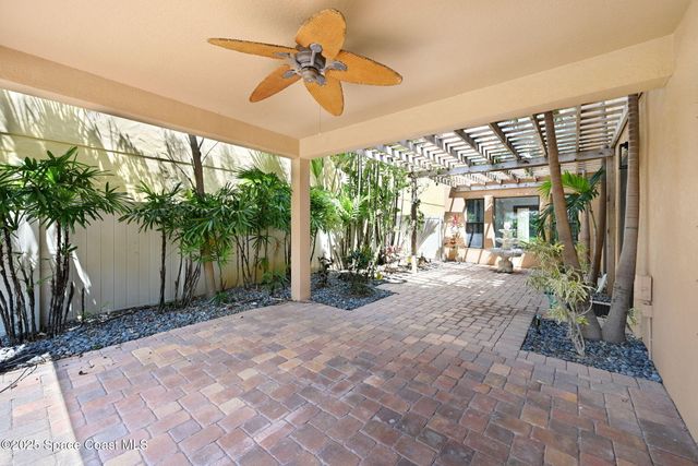 696 Palos Verde Drive, Satellite Beach, FL 32937