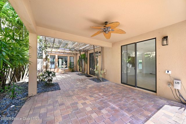 696 Palos Verde Drive, Satellite Beach, FL 32937
