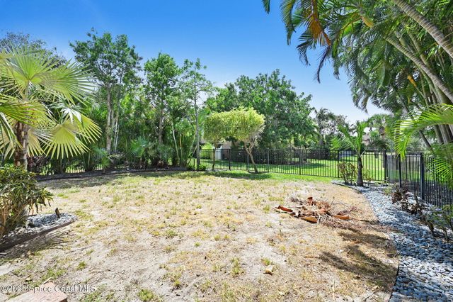 696 Palos Verde Drive, Satellite Beach, FL 32937
