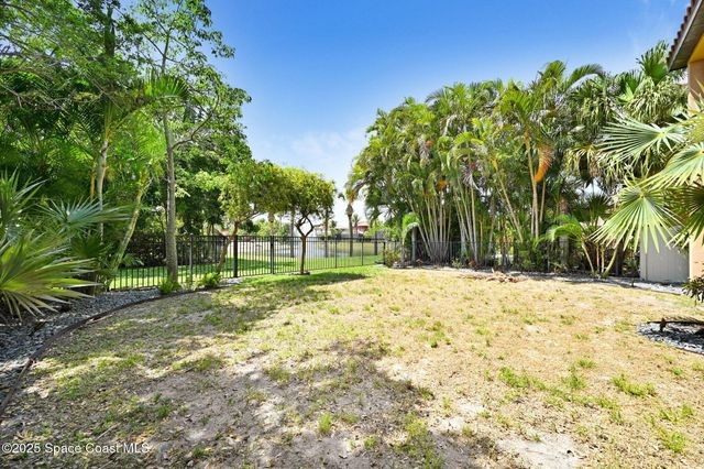 696 Palos Verde Drive, Satellite Beach, FL 32937