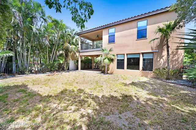 696 Palos Verde Drive, Satellite Beach, FL 32937