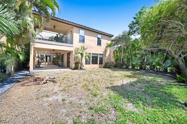 696 Palos Verde Drive, Satellite Beach, FL 32937