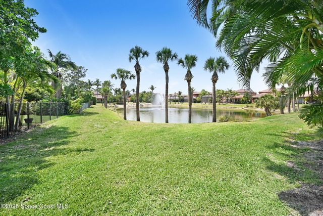 696 Palos Verde Drive, Satellite Beach, FL 32937